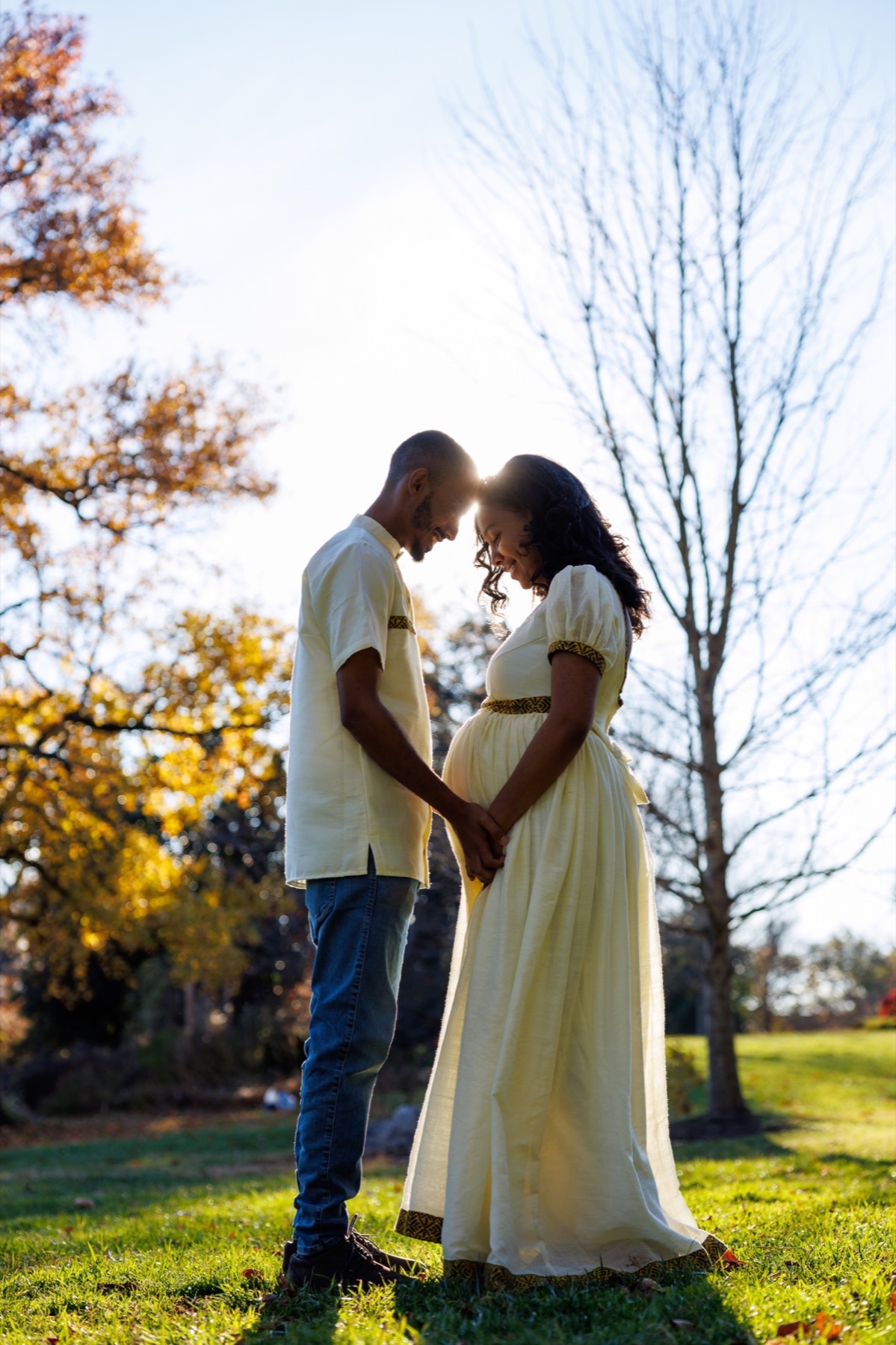 Maternity photography in the DMV, image 5